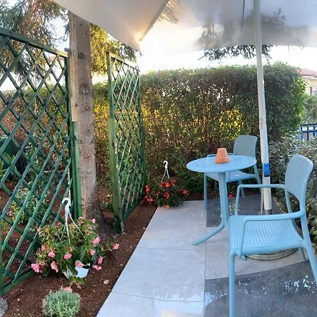 Apartment Nala Rovinj