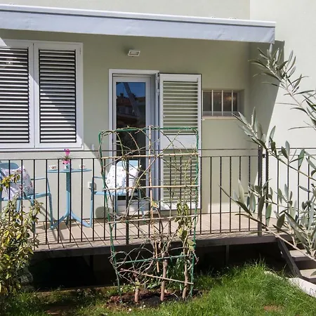 Nala Apartment Rovinj