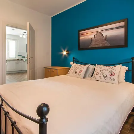 Nala Apartment Rovinj