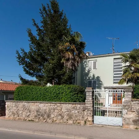 Apartment Nala Rovinj