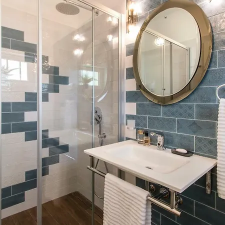 Nala Apartment Rovinj