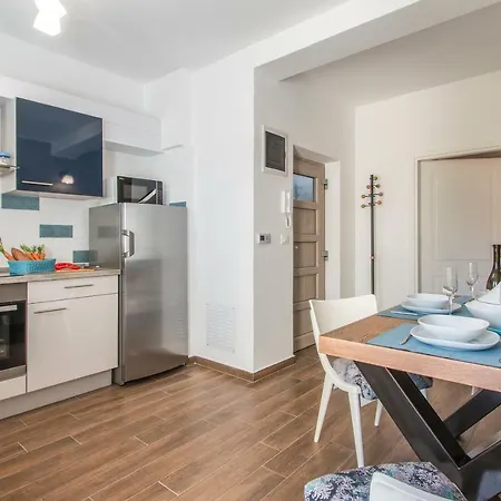 Apartment Nala Rovinj