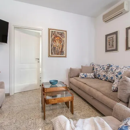 Apartment Nala *