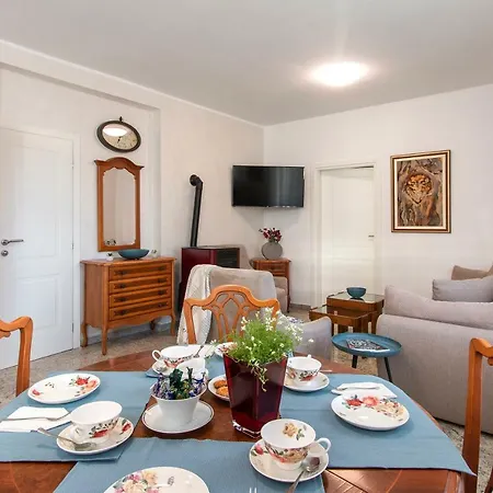 Apartment Nala Rovinj