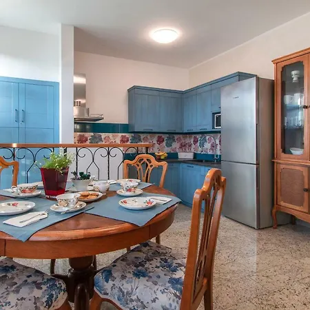 Nala Apartment Rovinj