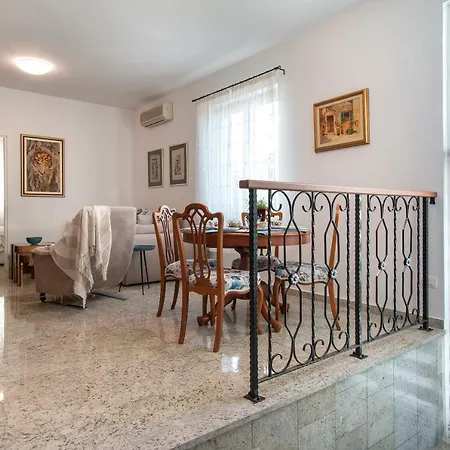 Nala Apartment Rovinj