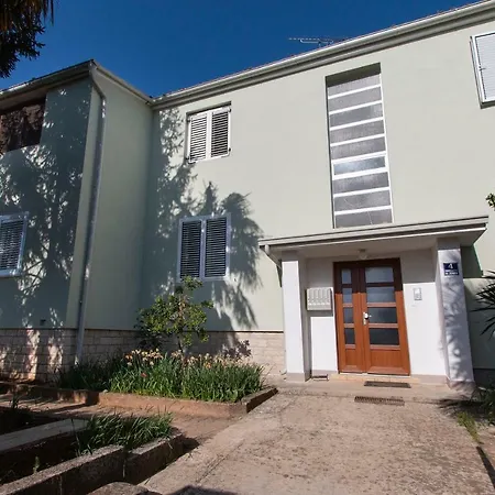 Nala Apartment Rovinj