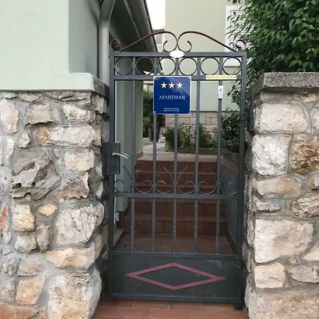 Apartment Nala